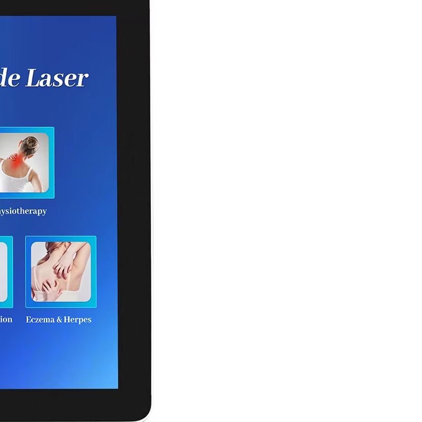 980nm 5 in 1 Diode Optical Bea - огляд і ціна Spa Wellness Beauty