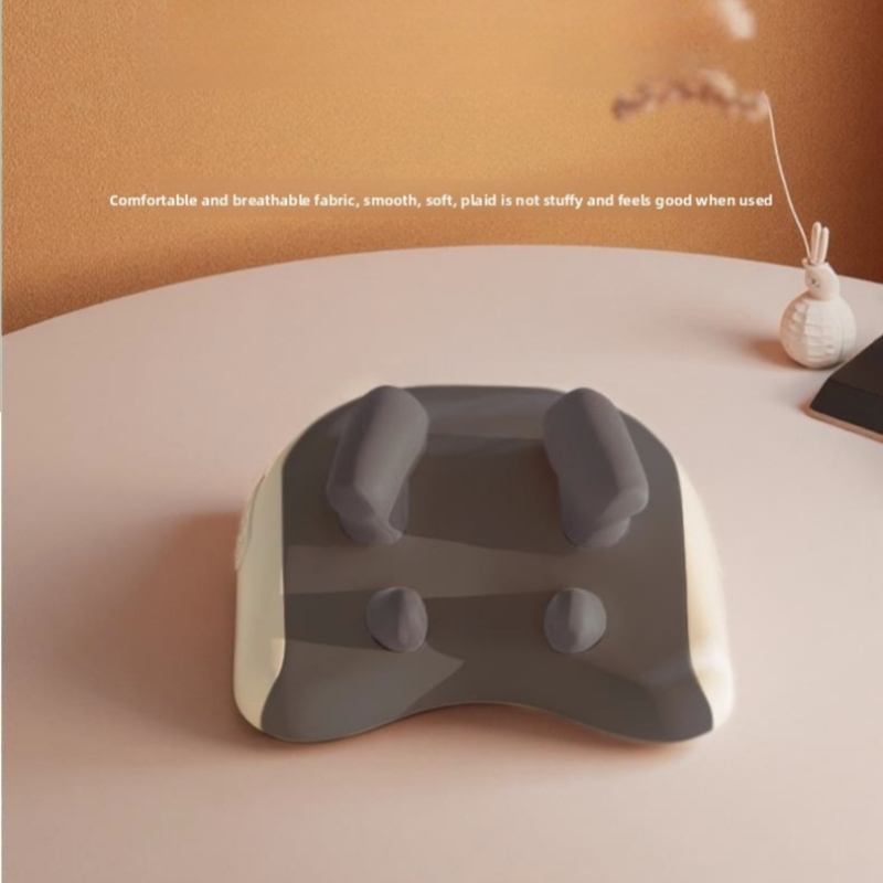 SPA Portable Pillow Massager   - огляд і ціна Spa Y Wellness