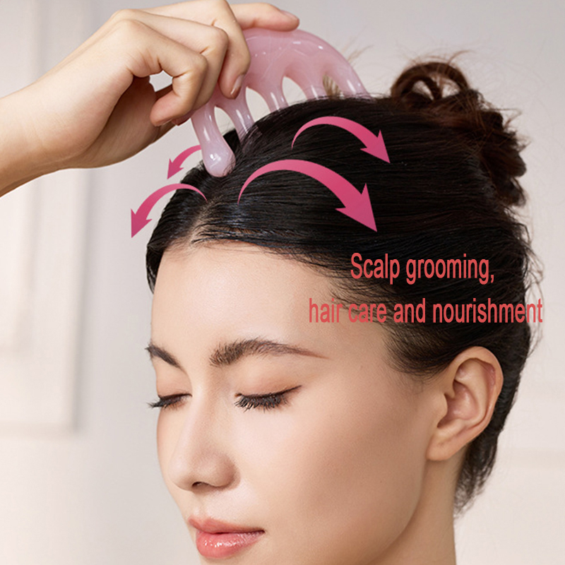 Face Lifting Guasha Resin Scra - огляд і ціна Spa Y Wellness