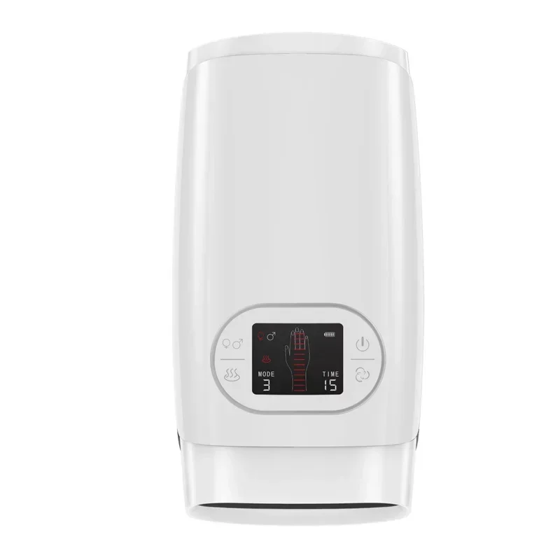 Smart Hand Massager Acupressur - огляд і ціна Spa Y Wellness