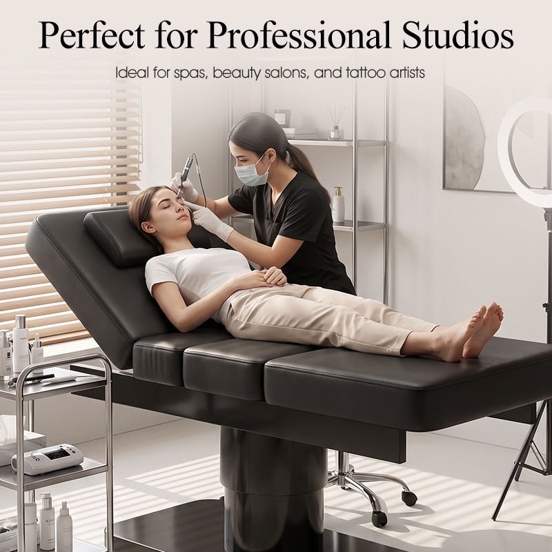 Black Minimalist 3-Motor Spa M - огляд і ціна Spa Wellness Beauty