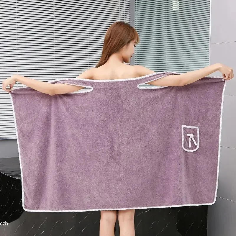 Womens Bath Towels Girls Weara - огляд і ціна Spa Y Wellness