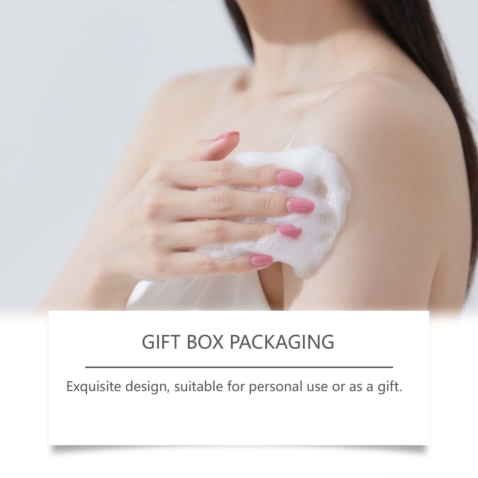 Jaysuing Rose Shower Tablets C - огляд і ціна Shower Steamer Tablet
