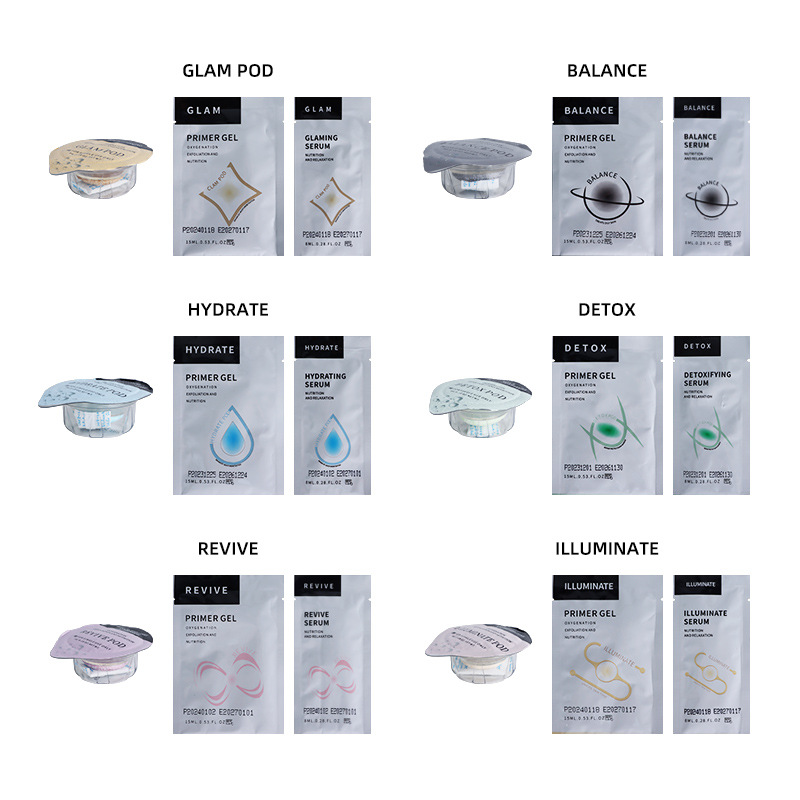 NEW Facial CO2 Oxygen Bubble M - огляд і ціна Spa Y Wellness