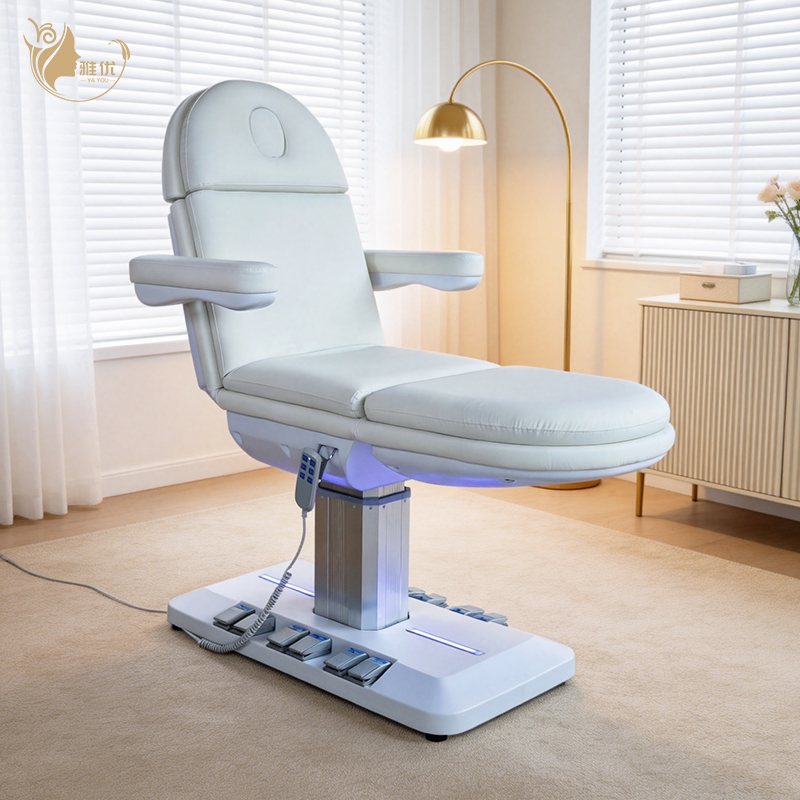 New Design Head Spa Massage  B - огляд і ціна Spa Wellness Beauty