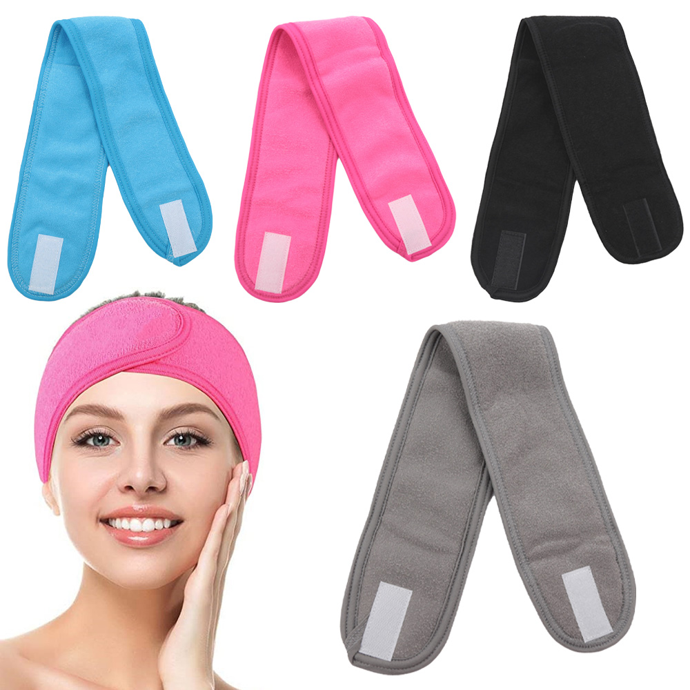 New Makeup Hairband Eyelashes  - огляд і ціна Spa Y Wellness