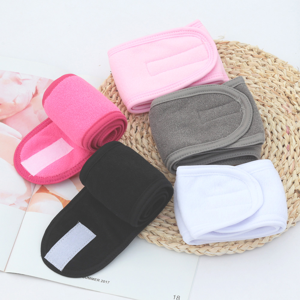 New Makeup Hairband Eyelashes  - огляд і ціна Spa Y Wellness