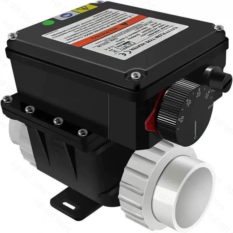 SPA Bath Circulation Pump Reci - огляд і ціна Spa Wellness Beauty