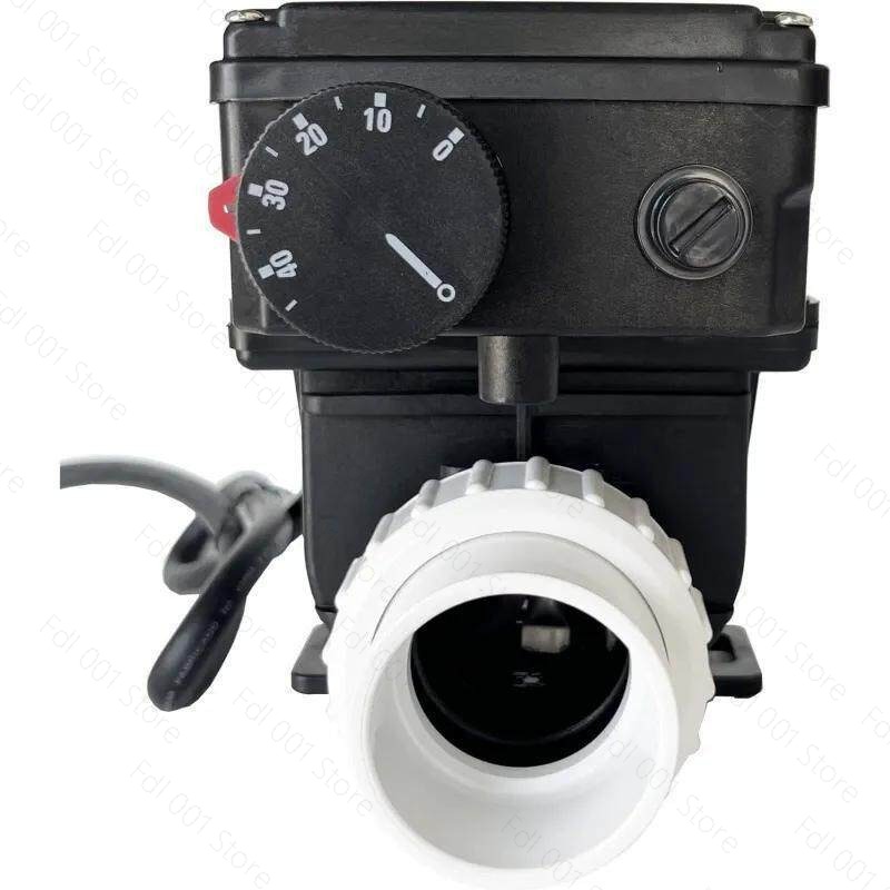 SPA Bath Circulation Pump Reci - огляд і ціна Spa Wellness Beauty