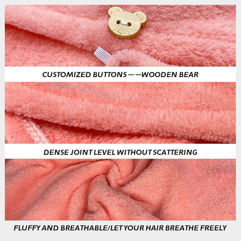 Microfiber Hair Towel Wrap for - огляд і ціна Spa Y Wellness